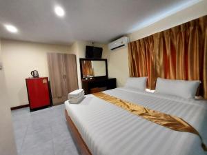 Rustic Comfort Zone, Pattaya