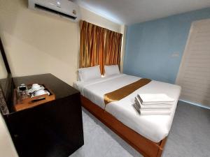 Rustic Comfort Zone, Pattaya