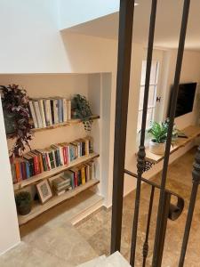 Maisons de vacances Riverside farmhouse with olive grove : photos des chambres