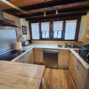 El Arcángel de Santillana del Mar