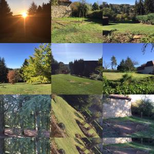 Appartements Ash Fountain Gardens : photos des chambres