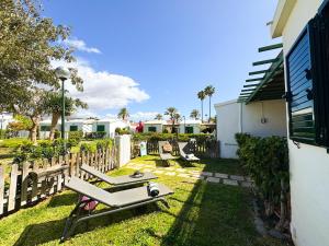 Five Suites Maspalomas by CanaryScape