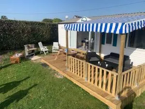 Mobilhom 143 - Réthôville