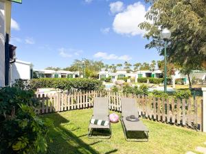 Five Suites Maspalomas by Tenpropertiesgc