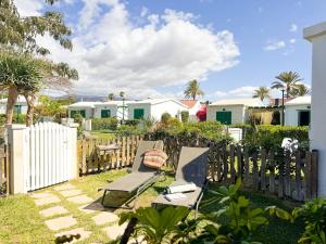 Five Suites Maspalomas by CanaryScape