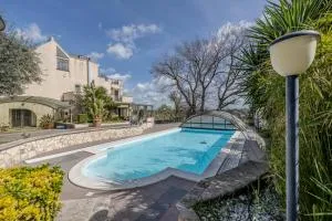 Villa Caterina - Selva Candida 