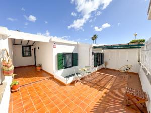 Five Suites Maspalomas by CanaryScape