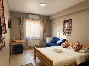 Salamat Hotel - Prigorodnoye