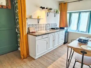 cozy little studio - Plounéour-Trez