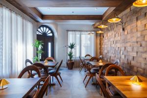 Arctic Boutique Hotel