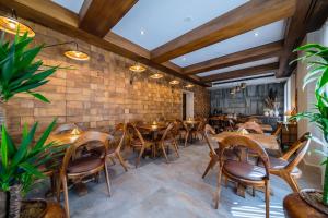 Arctic Boutique Hotel