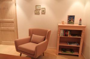 Ferienwohnung Solitüde Strandnah