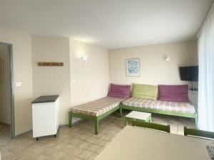 Appart'hotels Le Vallon des Sources : photos des chambres
