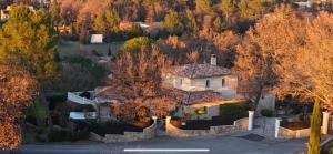 Appartement Vue Montagne