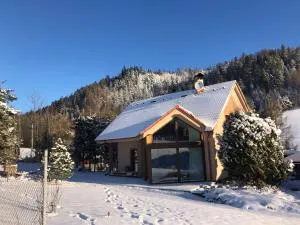 Pokoj u nás - Spišské Hanušovce