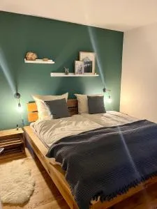 Bergnest Bad Bayersoien - Achen