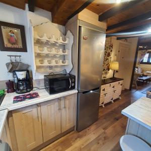 El Arcángel de Santillana del Mar