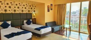 Magnus Star Residency Koregaon Park Annexe Pune