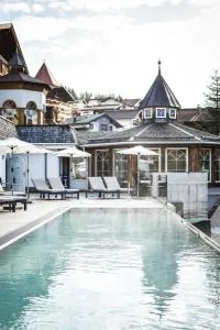 Berghotel Almrausch - Namlos