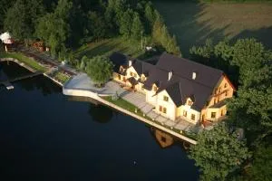 Rezydencja Przystań Karkonosze - Bukowiec