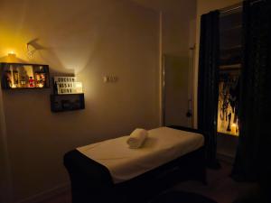 Maisons de vacances Le Palais Secret 66 Loveroom : Maison 2 Chambres