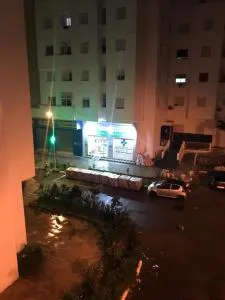 Complexe Farah B route de la rocade des deux mersTanger - Dar Sultan