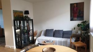 Appartements Entire apartment F3 next to RER B Antony : photos des chambres