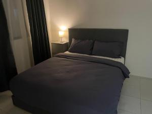 Nova homestay bangi movie wifi