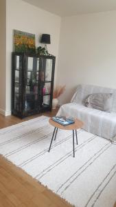 Appartements Entire apartment F3 next to RER B Antony : photos des chambres