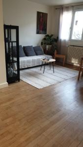 Appartements Entire apartment F3 next to RER B Antony : Appartement 2 Chambres