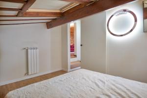 Penthouse with Terrace