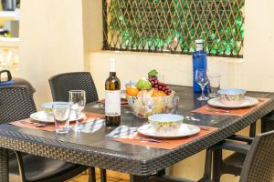 34 Terracos de Benagil - Casa Anabela