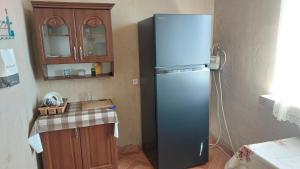 Green House In Vazisubani