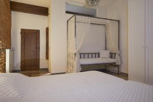 Penthouse with Terrace