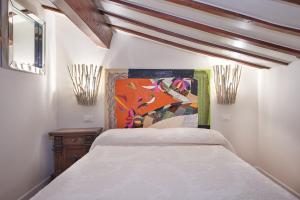 Penthouse with Terrace