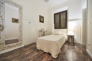 Penthouse with Terrace