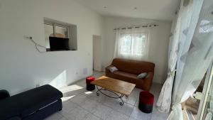 Maisons de vacances Maison : photos des chambres