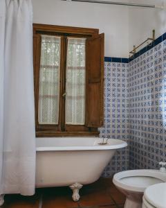 Don Aniceto Lodges & Glamping