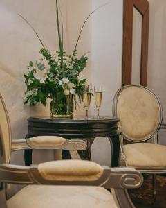 Don Aniceto Lodges & Glamping