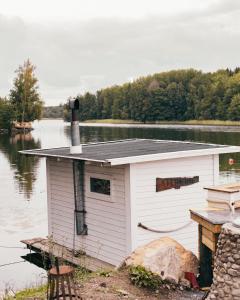 Sundsmåla Landsbygdshotell