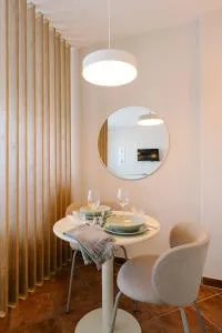 Air & Fair Apartment - Kalkum