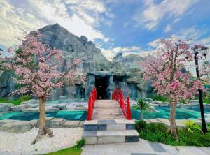 Homestay Vườn Vua