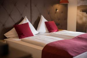 Hotel Haberl - Attersee