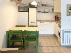 Appart'hotels Le Vallon des Sources : photos des chambres