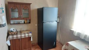 Green House In Vazisubani