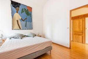 Villas Mas de 190m2 Climatise avec Piscine et Cuisine d-ete - 10 pers : photos des chambres