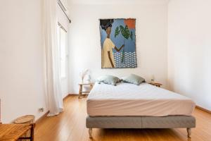 Villas Mas de 190m2 Climatise avec Piscine et Cuisine d-ete - 10 pers : photos des chambres