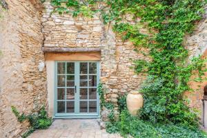 Villas Mas de 190m2 Climatise avec Piscine et Cuisine d-ete - 10 pers : photos des chambres