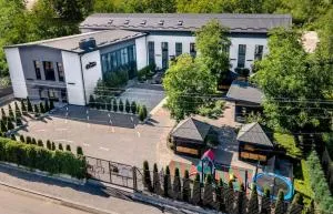 Stone Resort - Kozlin