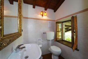 Villa mit privatem Pool
